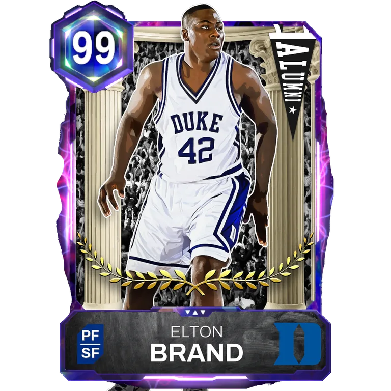 Elton Brand