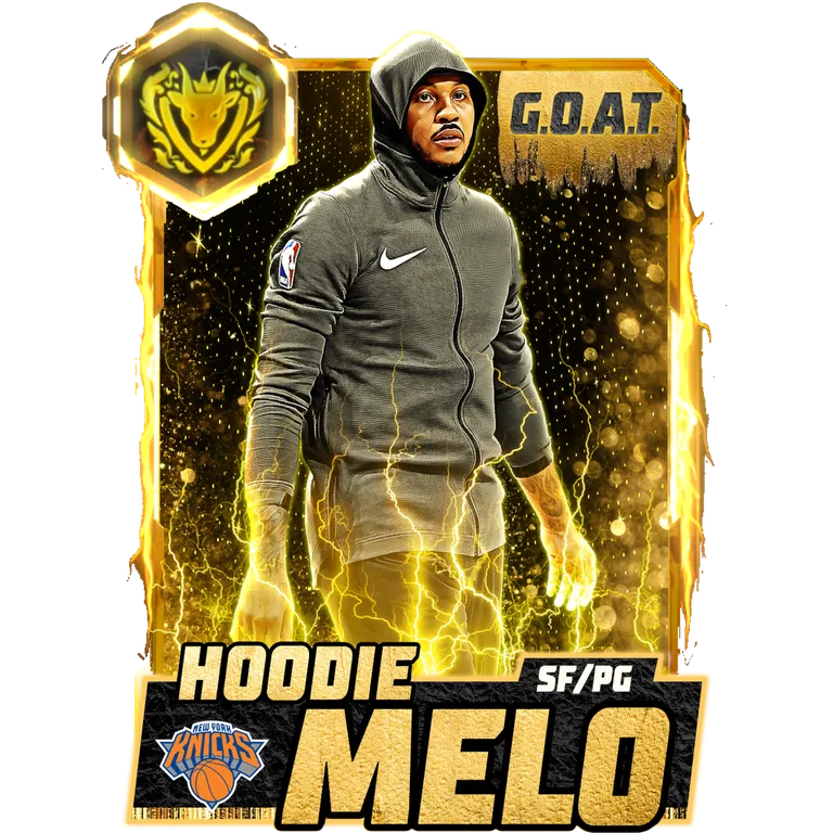 Carmelo Anthony