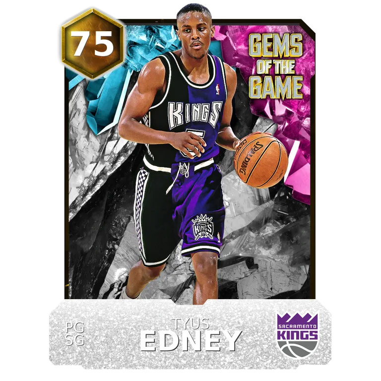 Tyus Edney
