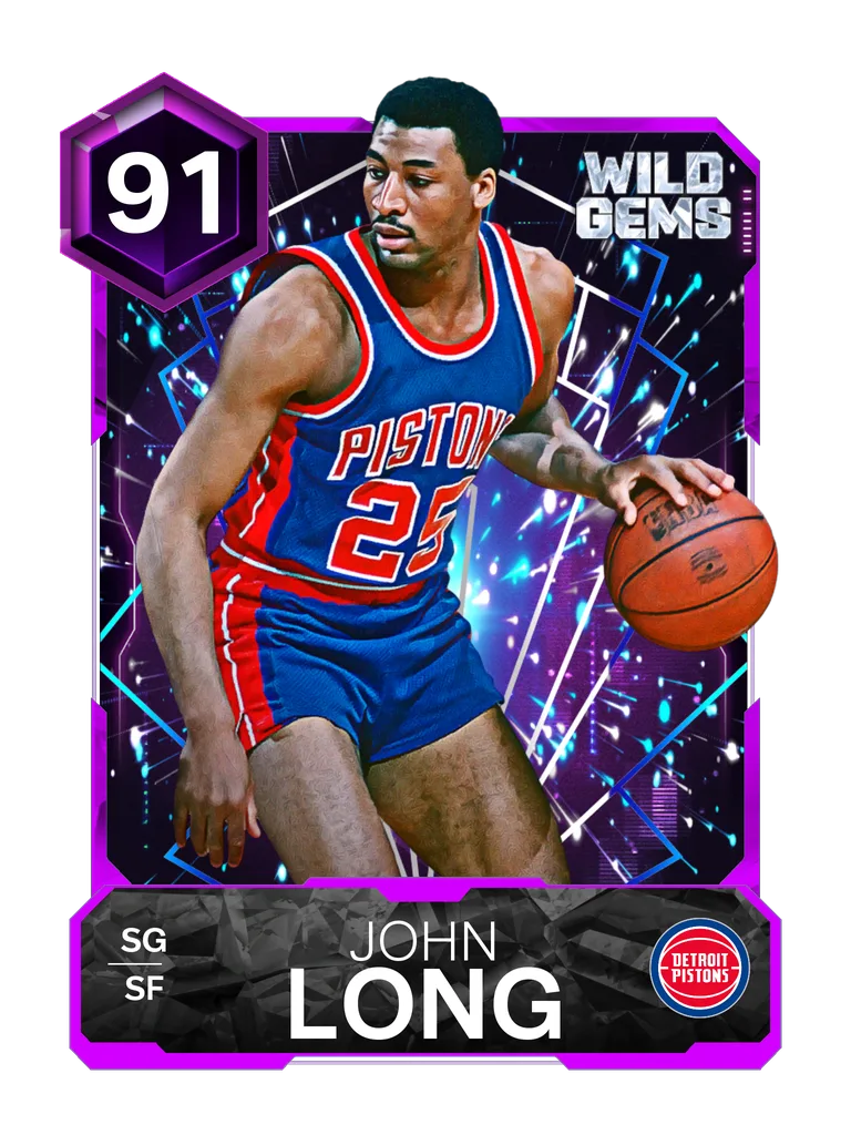 John Long
