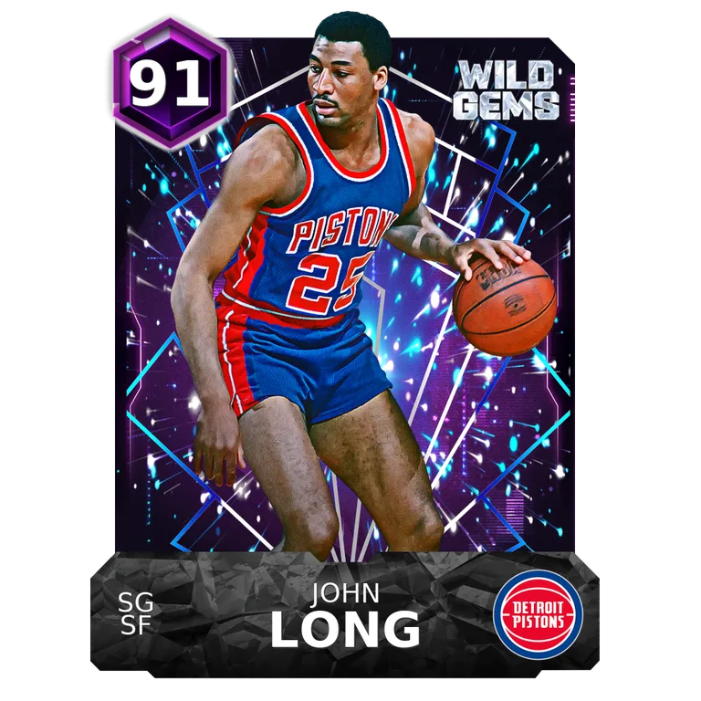 John Long