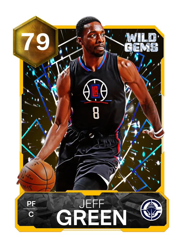 Jeff Green
