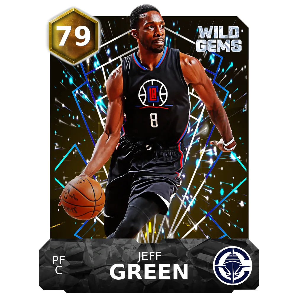 Jeff Green