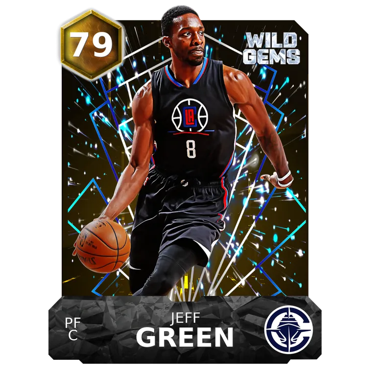 Jeff Green