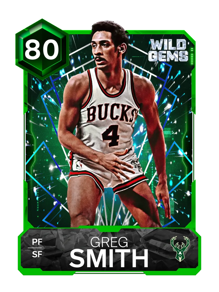 Greg Smith