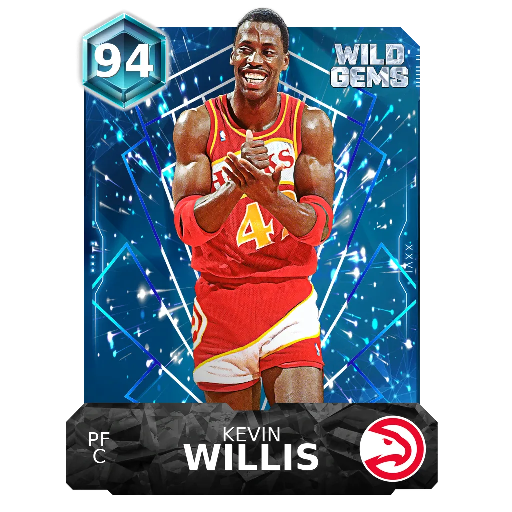 Kevin Willis