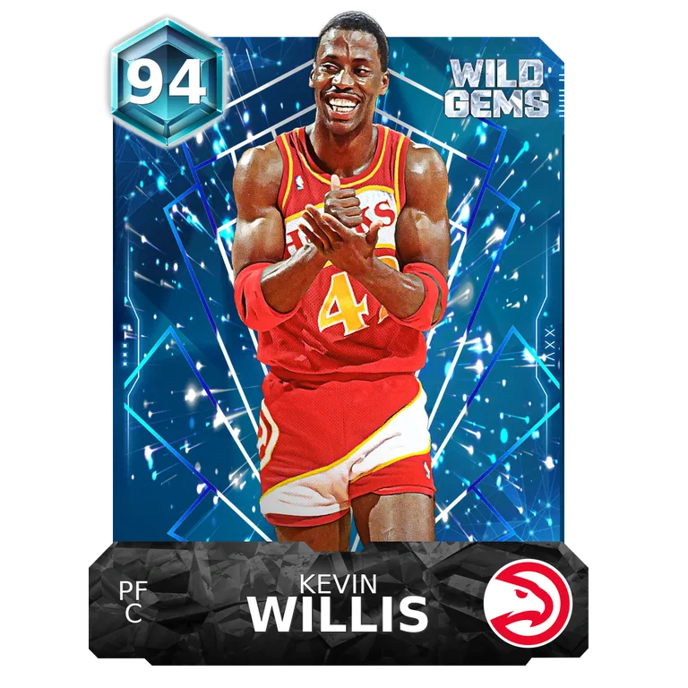 Kevin Willis