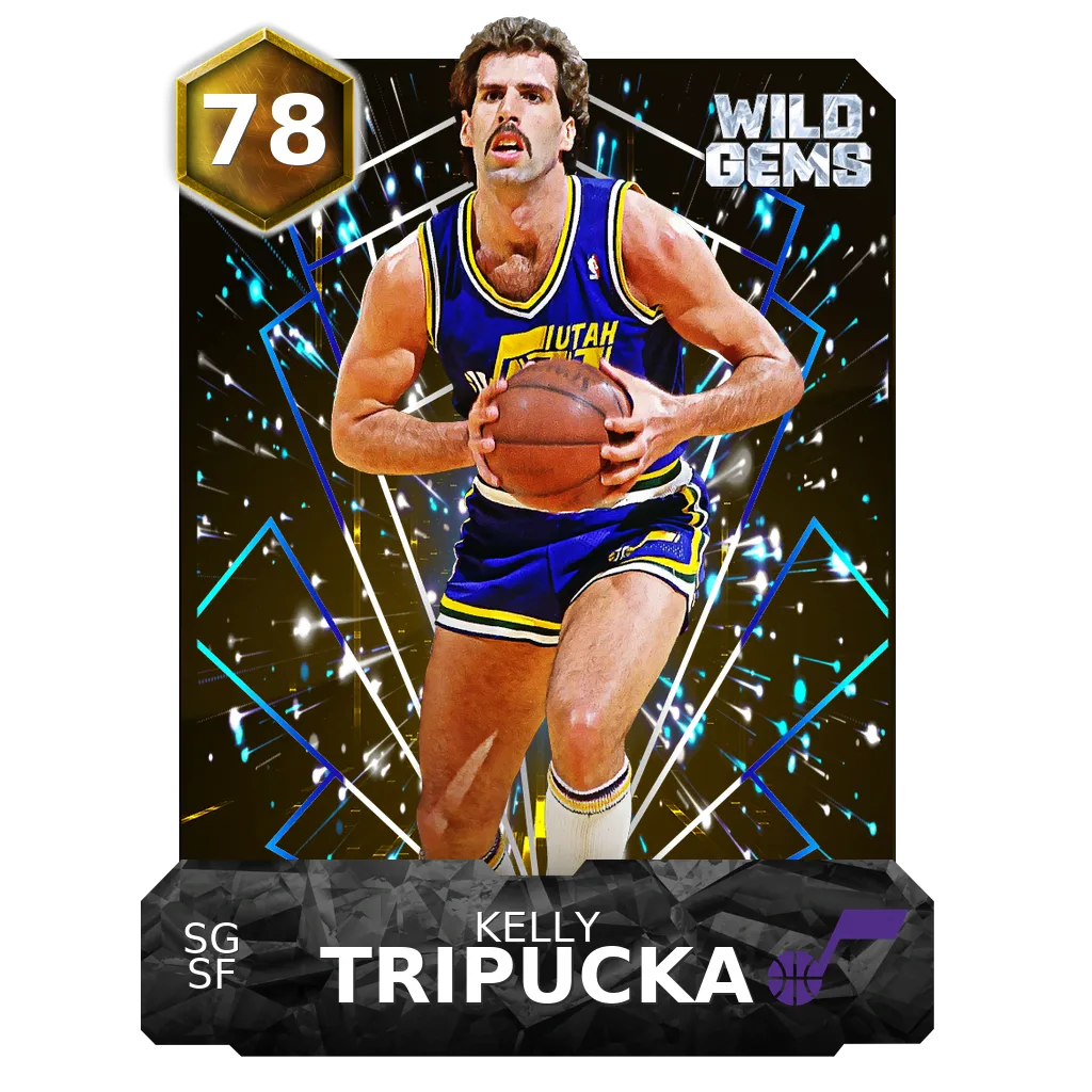Kelly Tripucka