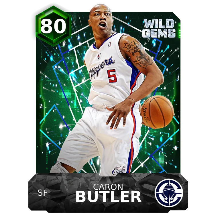 Caron Butler