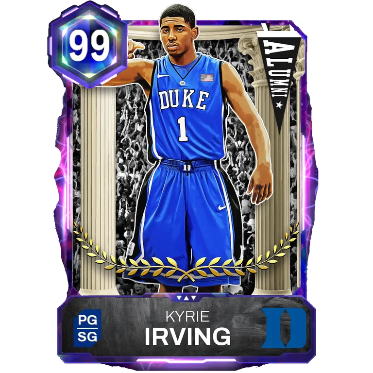 Kyrie Irving