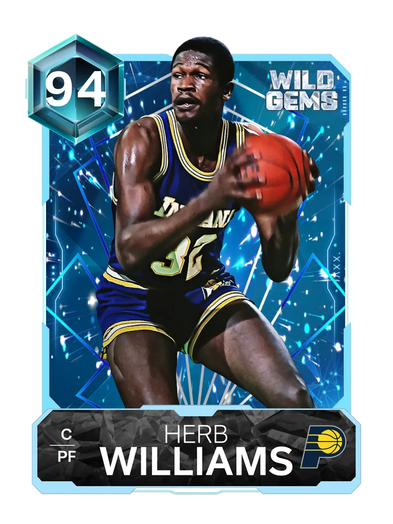 Herb Williams