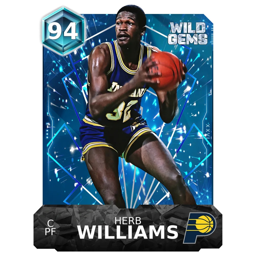 Herb Williams