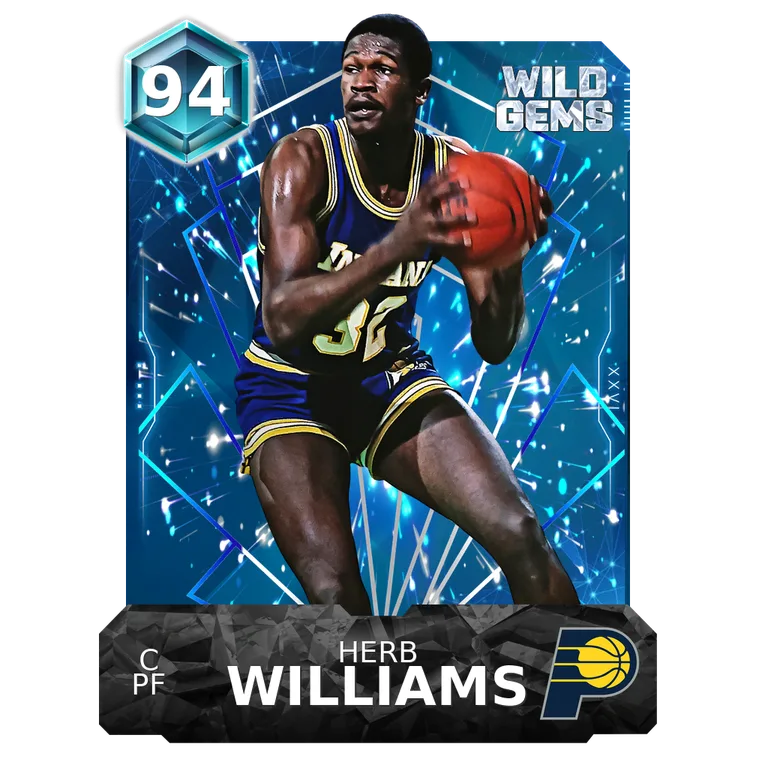 Herb Williams