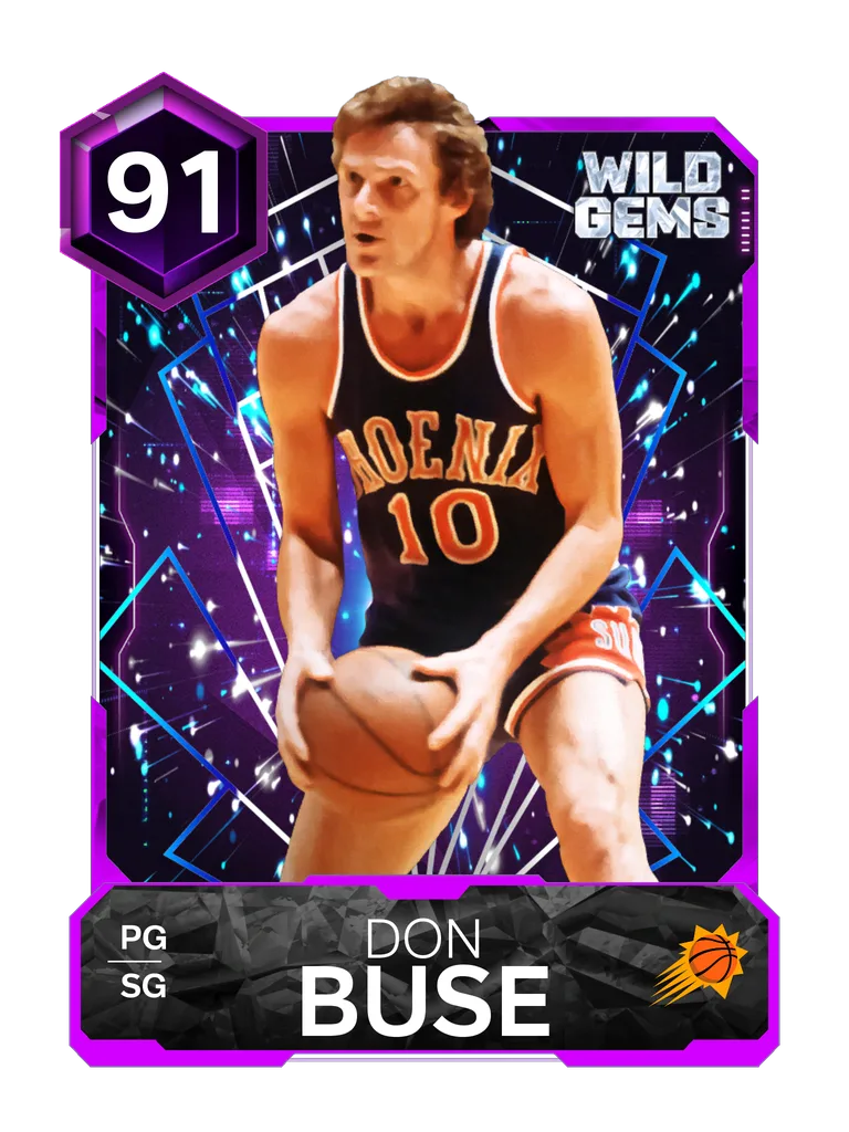 Don Buse