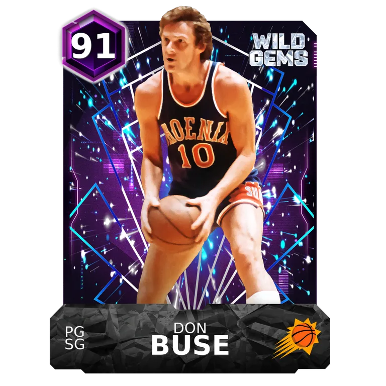 Don Buse