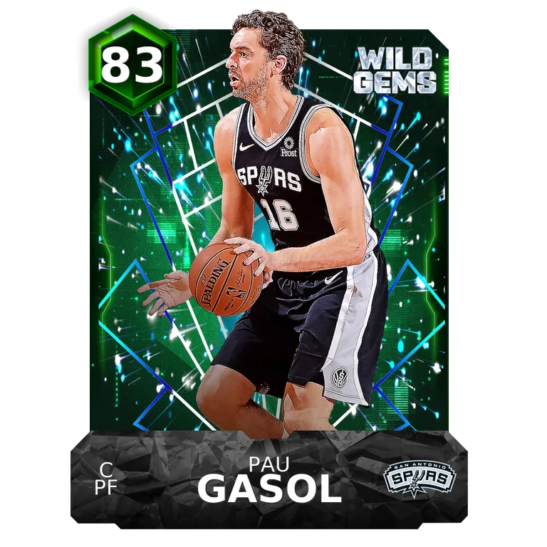 Pau Gasol