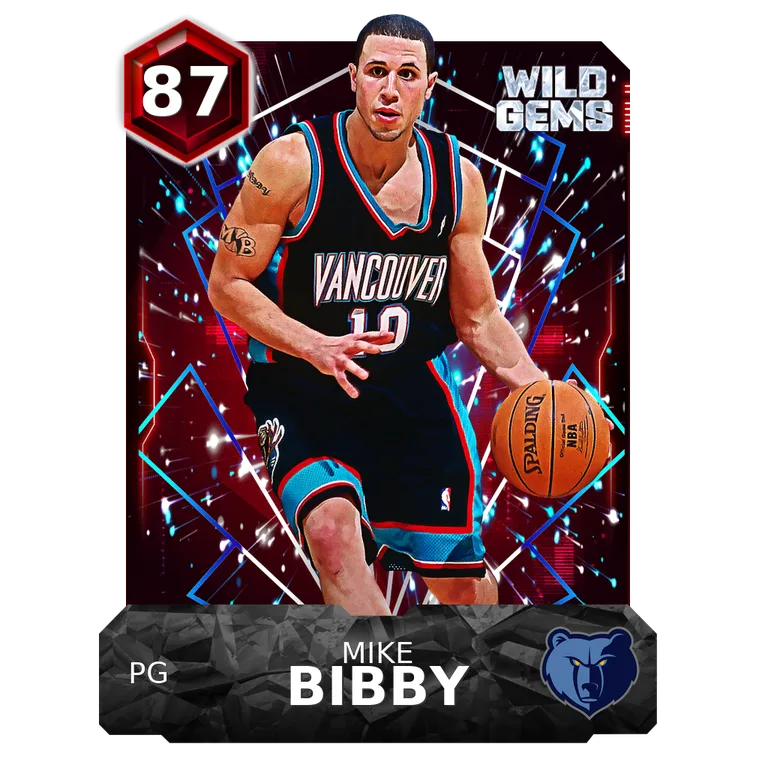 Mike Bibby