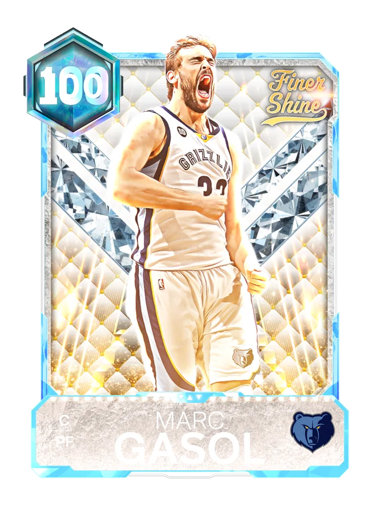Marc Gasol