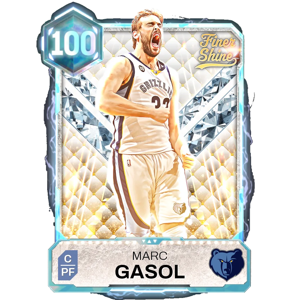 Marc Gasol