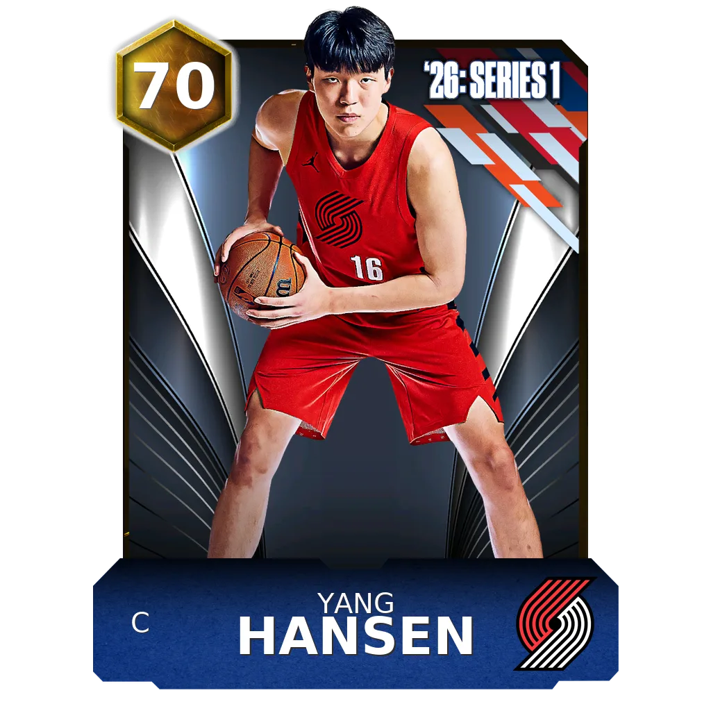 Yang Hansen