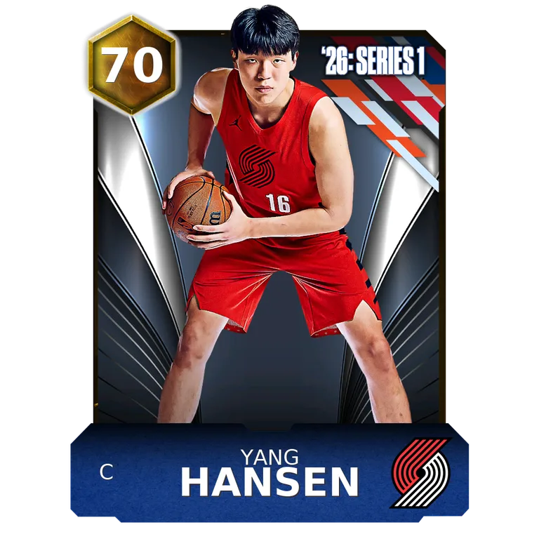 Yang Hansen