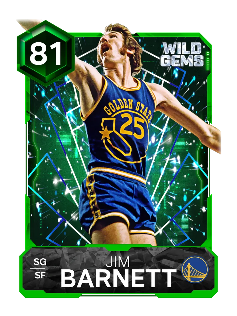 Jim Barnett