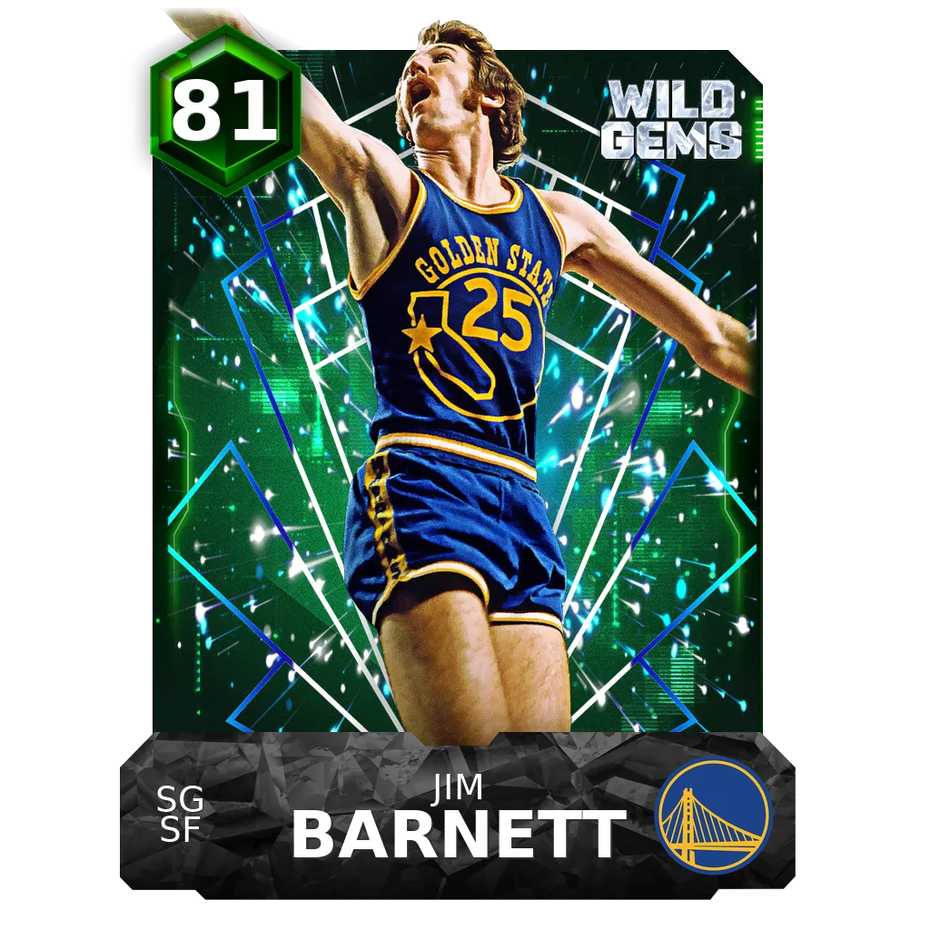Jim Barnett