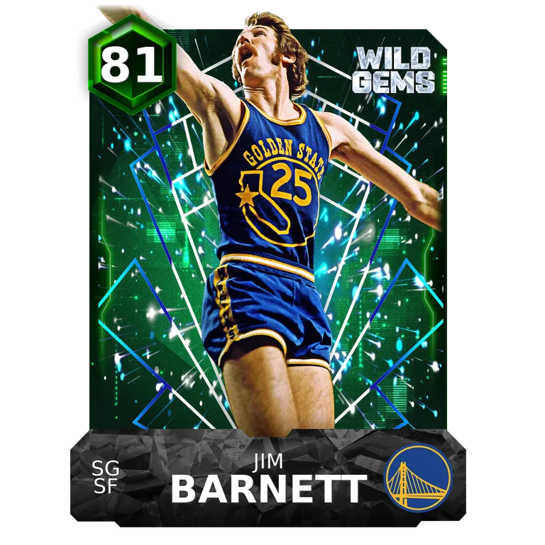 Jim Barnett