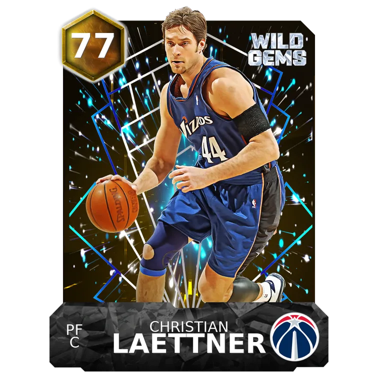Christian Laettner