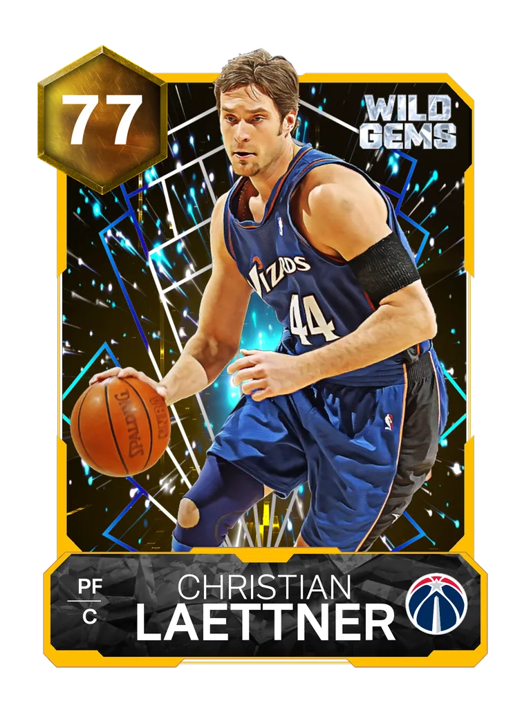 Christian Laettner