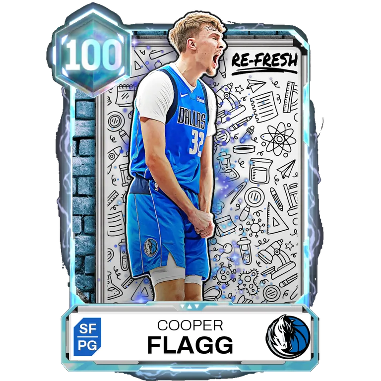 Cooper Flagg