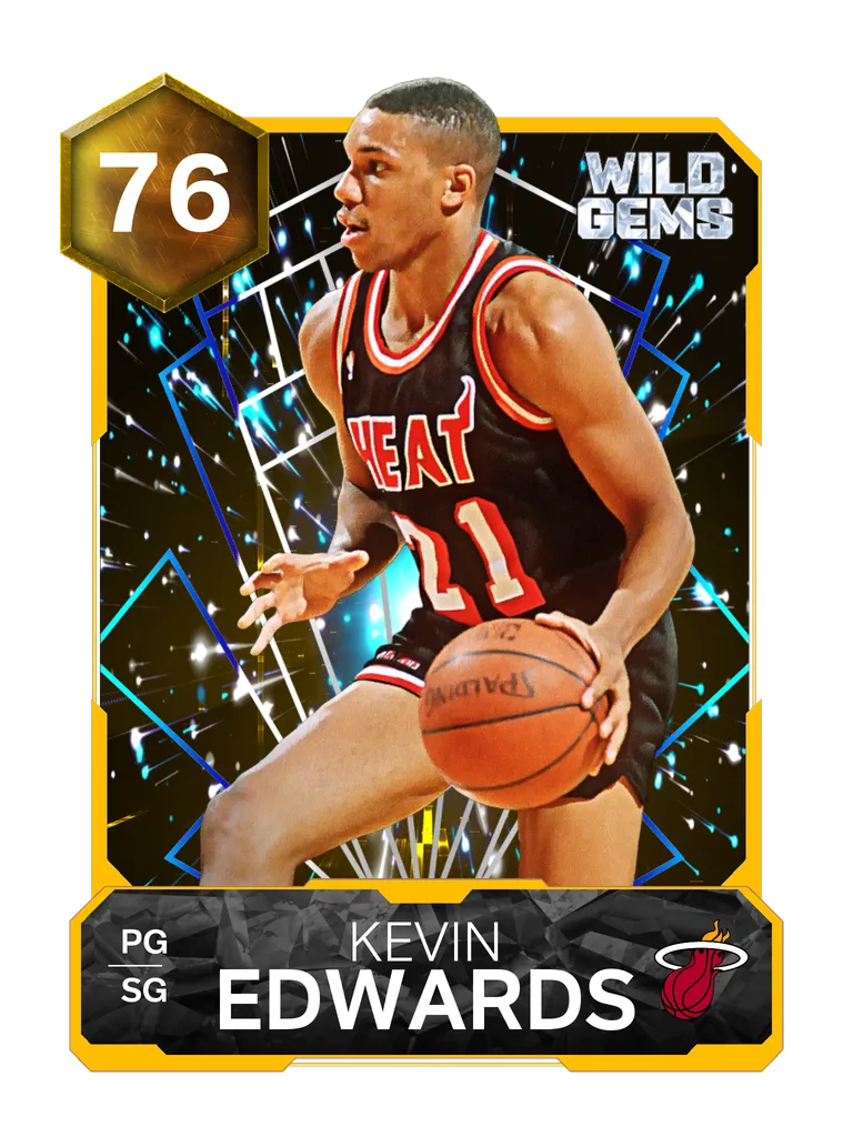 Kevin Edwards