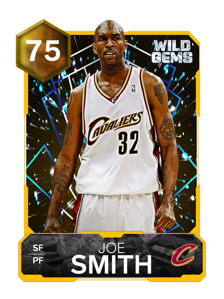Joe Smith