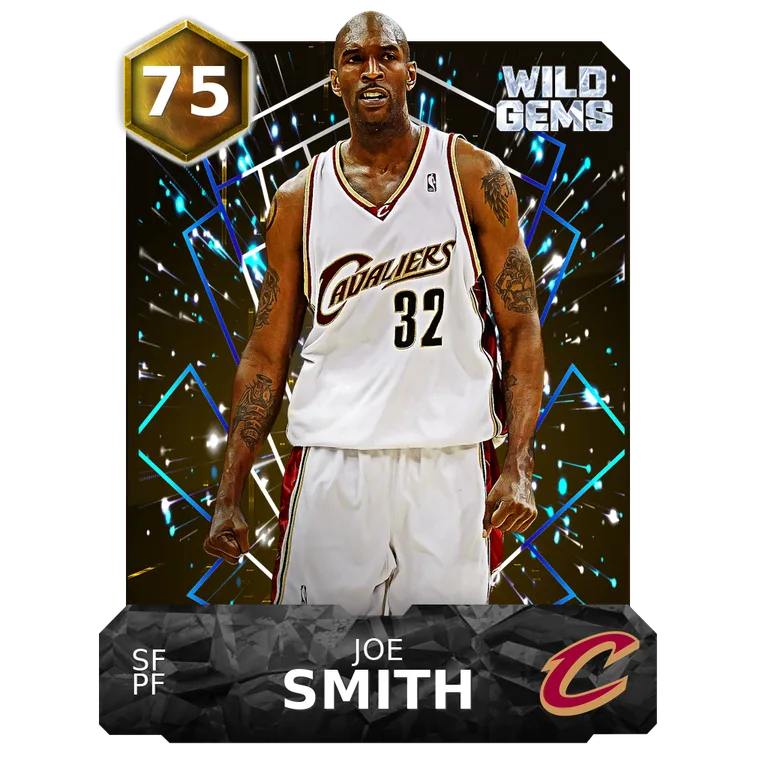 Joe Smith