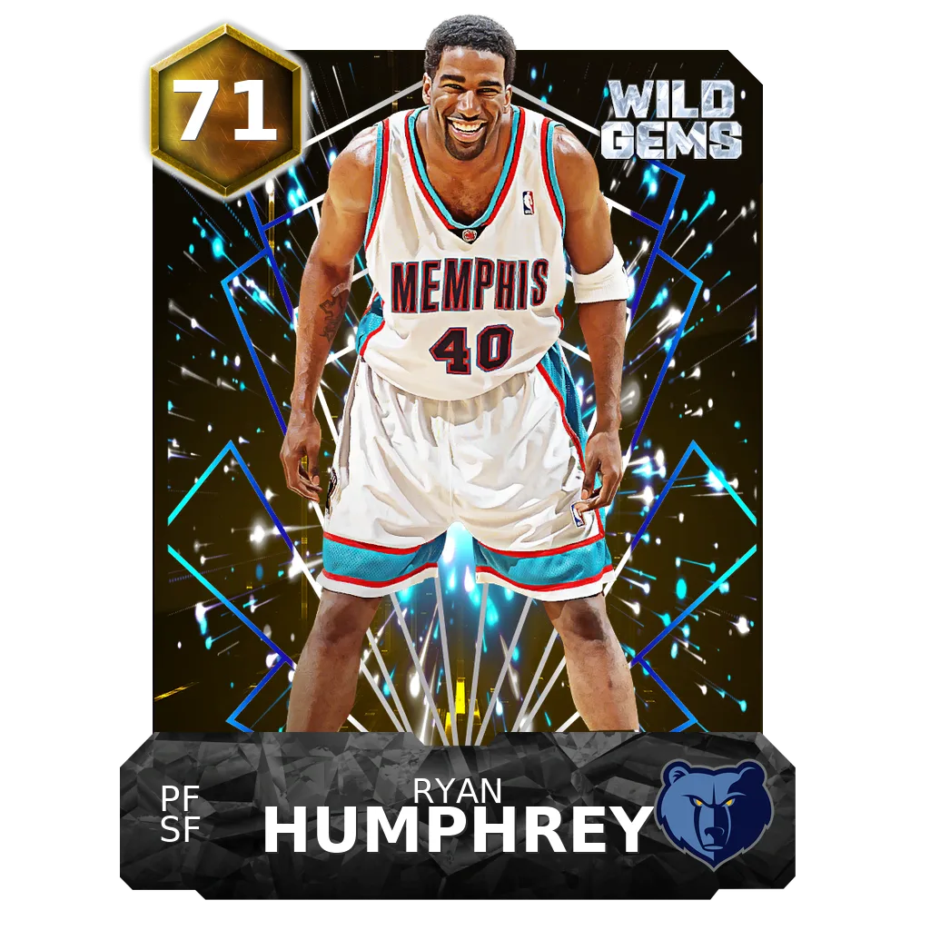 Ryan Humphrey