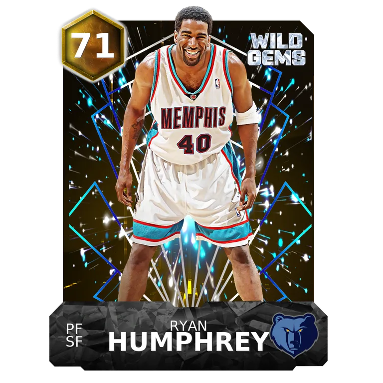 Ryan Humphrey