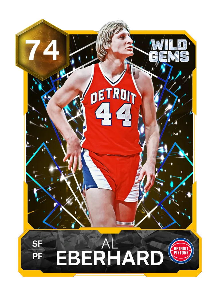 Al Eberhard