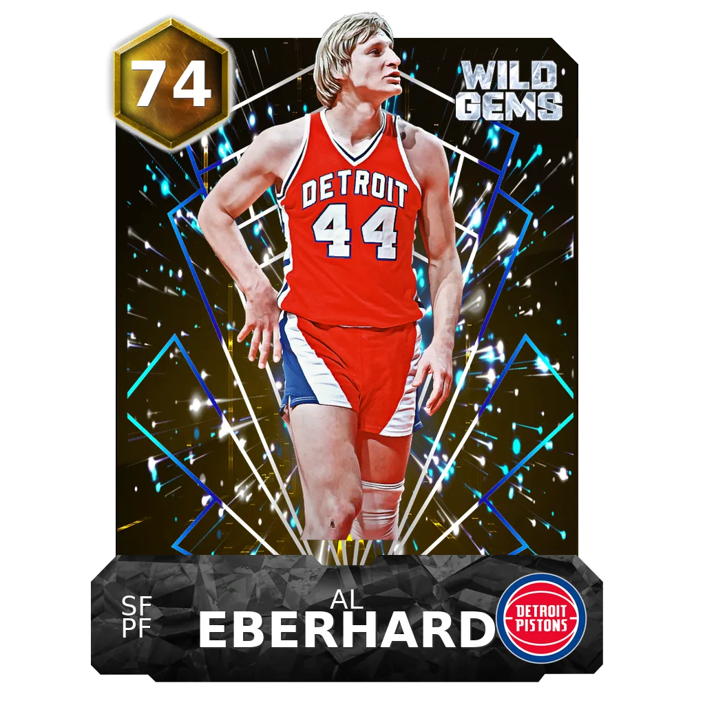 Al Eberhard