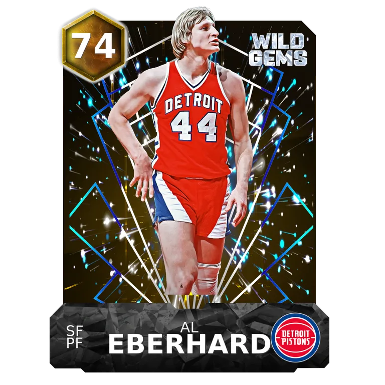 Al Eberhard