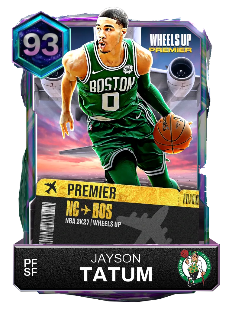 Jayson Tatum