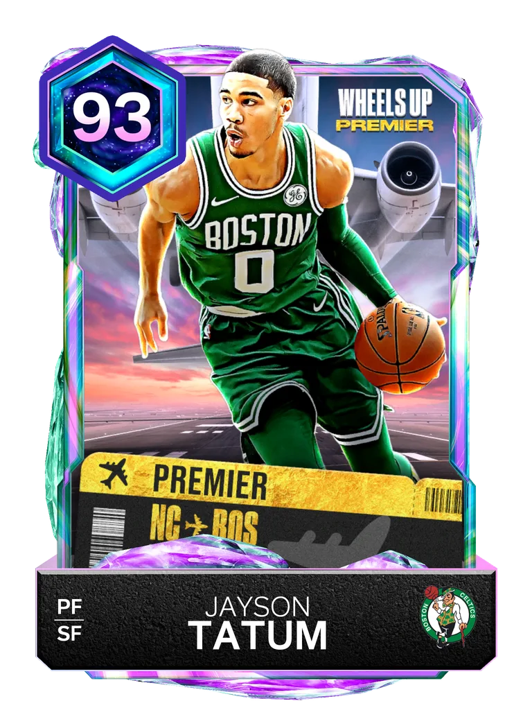 Jayson Tatum
