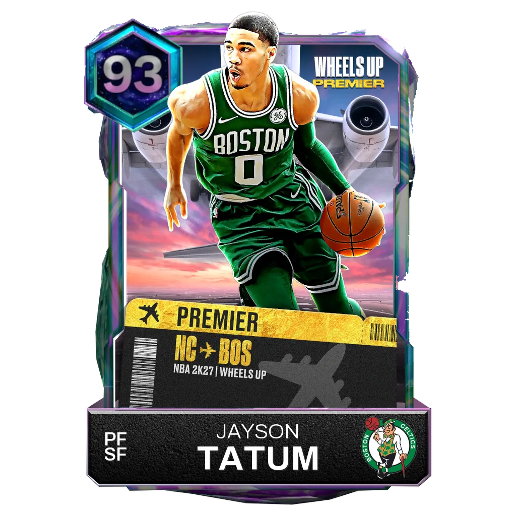 Jayson Tatum