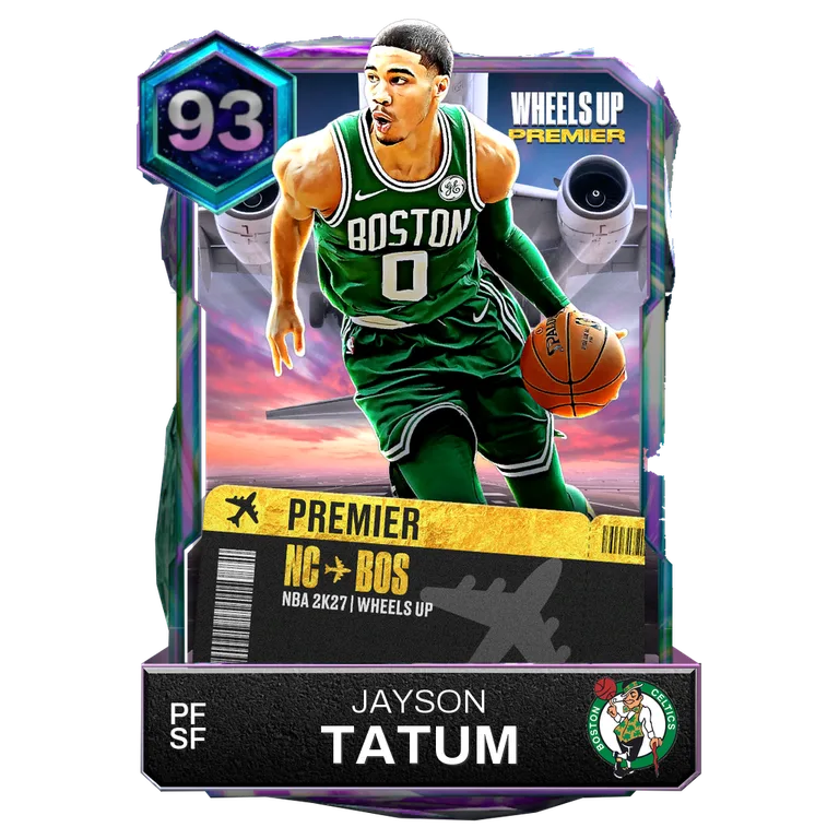 Jayson Tatum