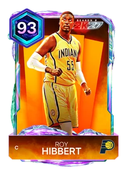 Roy Hibbert