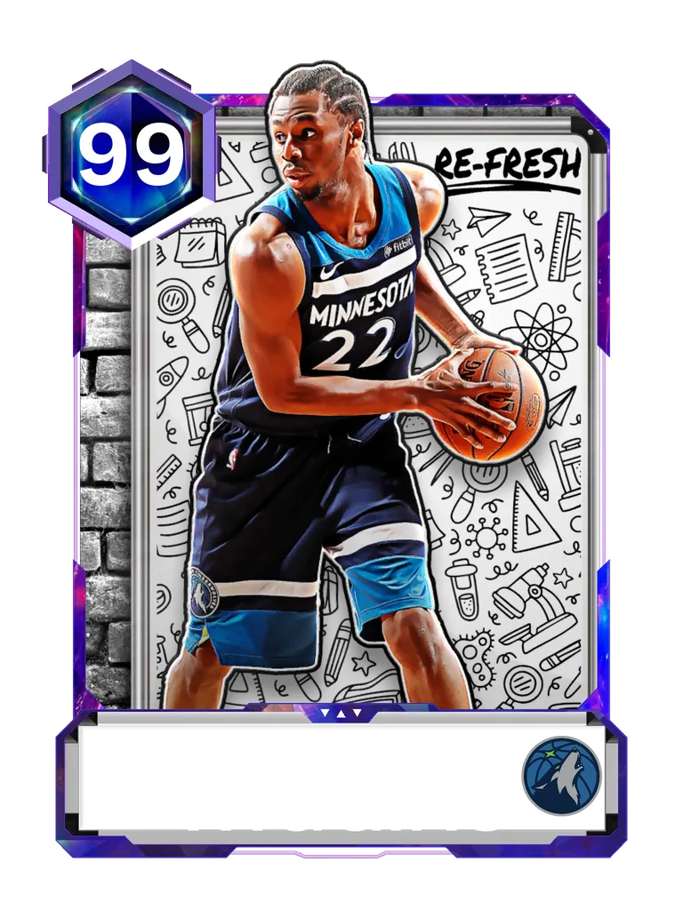 Andrew Wiggins