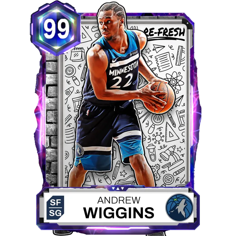 Andrew Wiggins