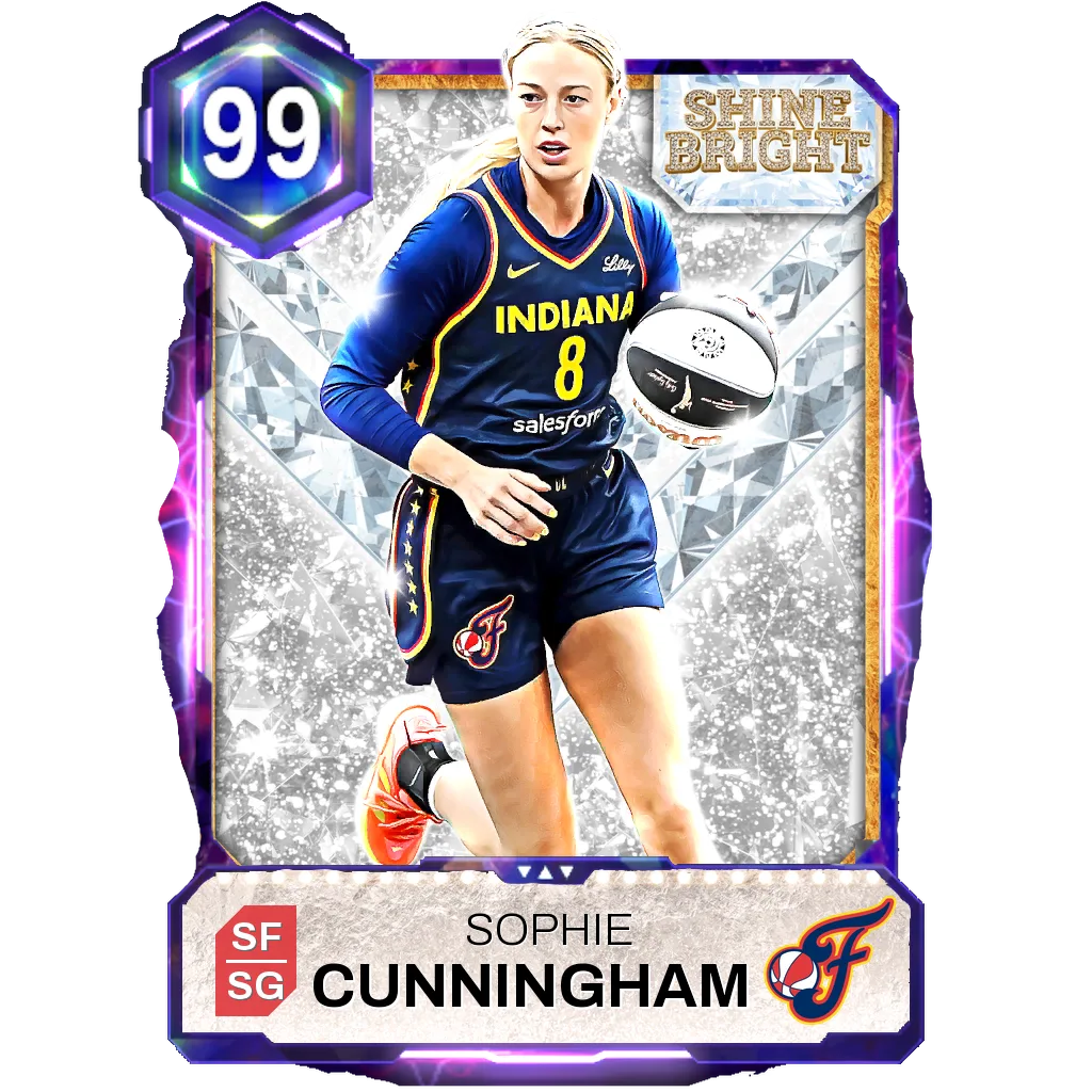 Sophie Cunningham