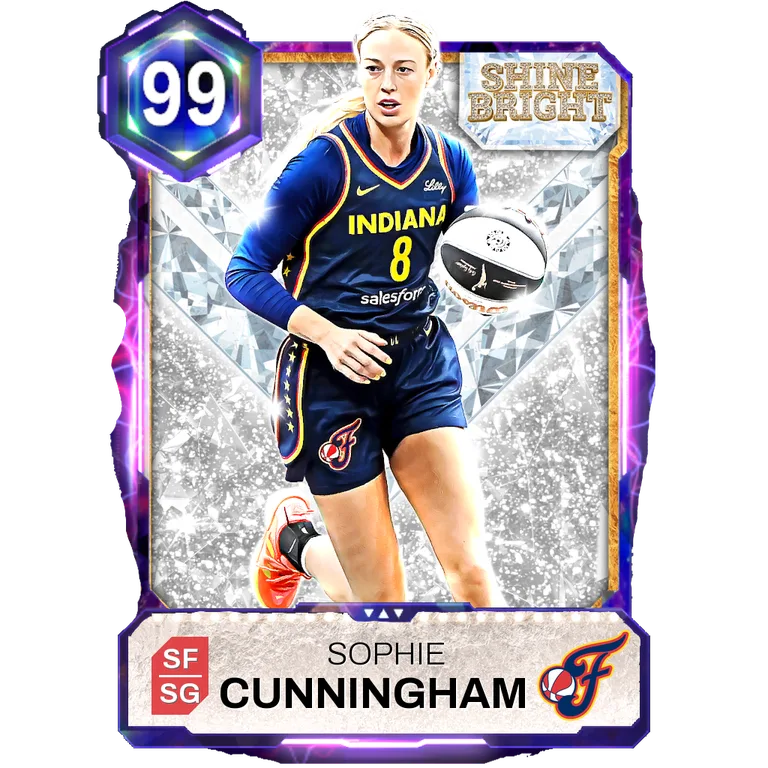 Sophie Cunningham