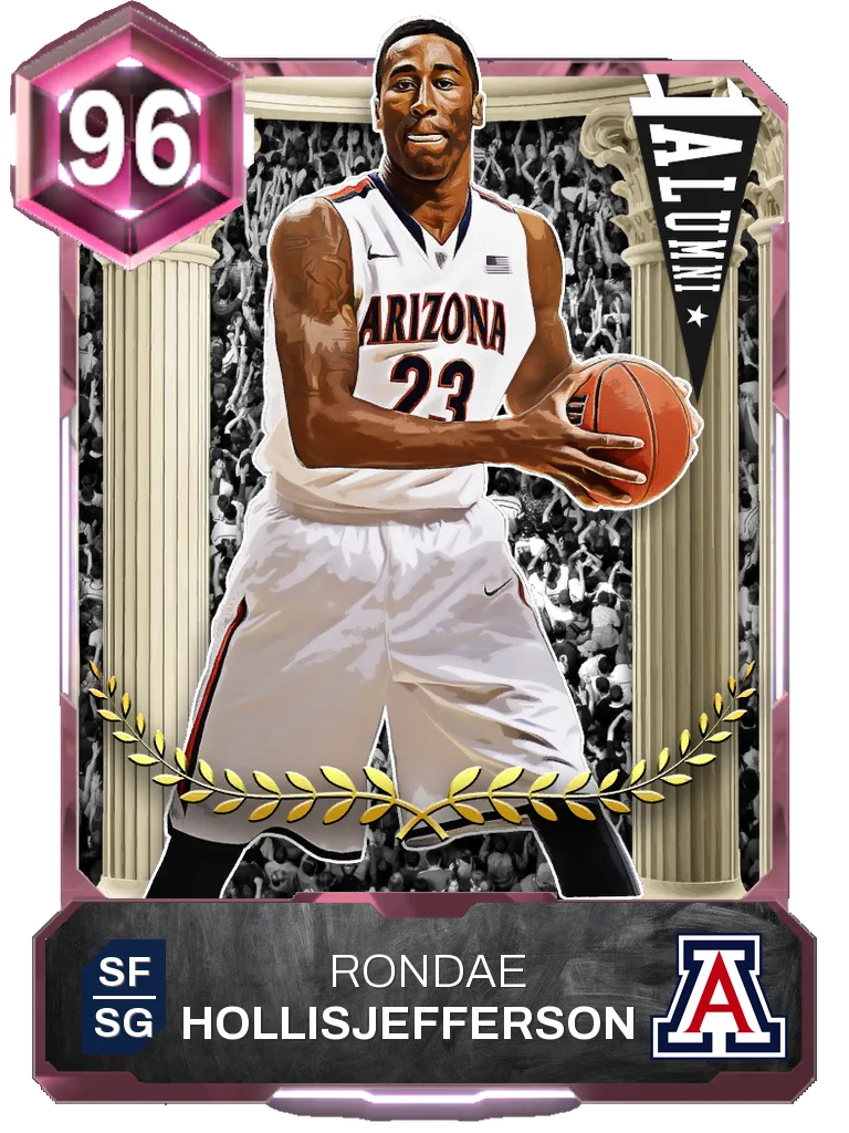 Rondae Hollisjefferson