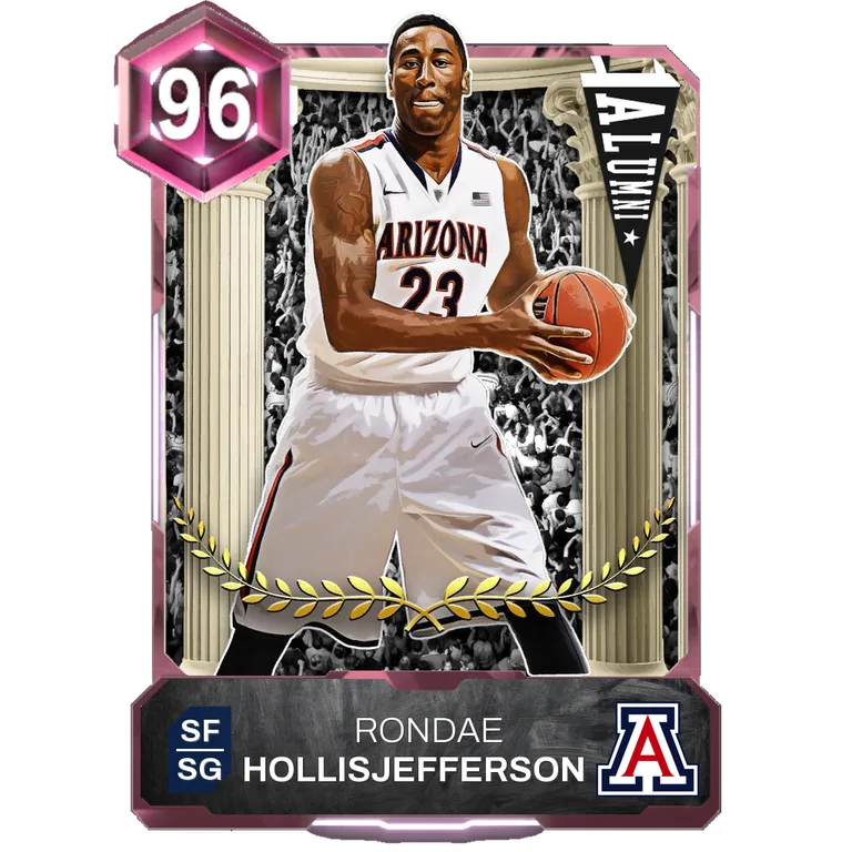 Rondae Hollisjefferson
